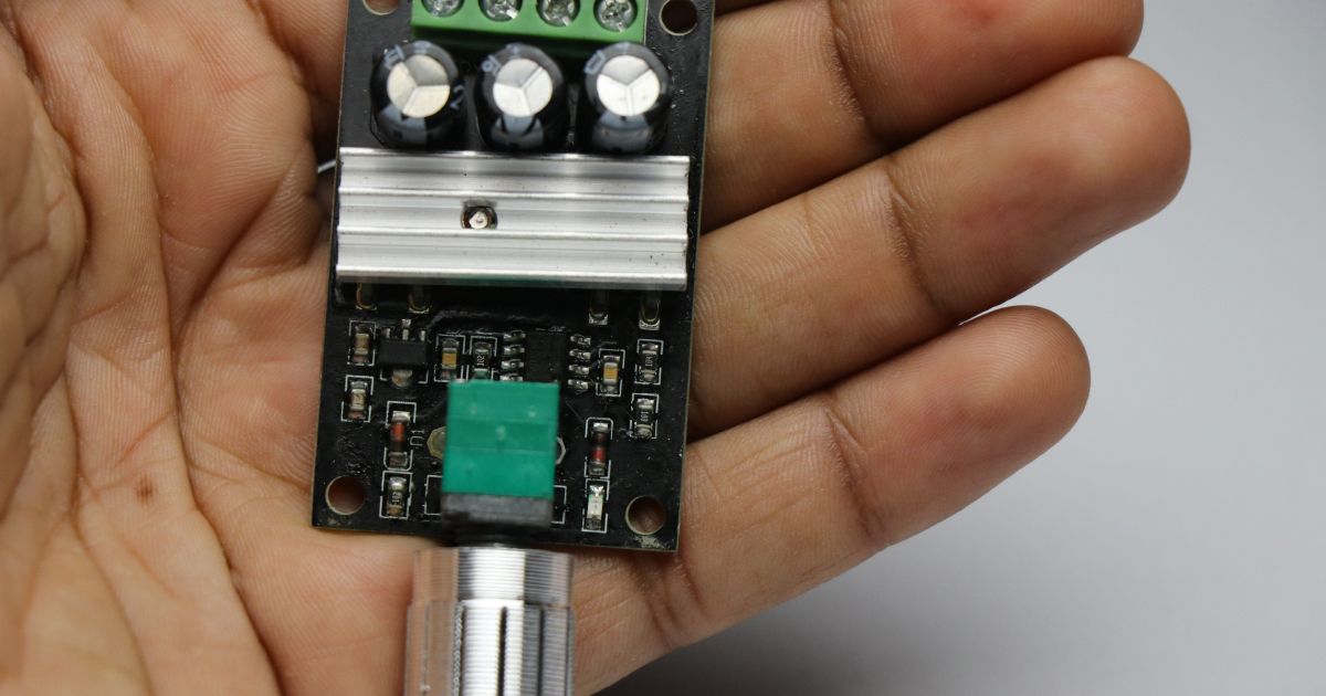 PWM in Power Supply Design
