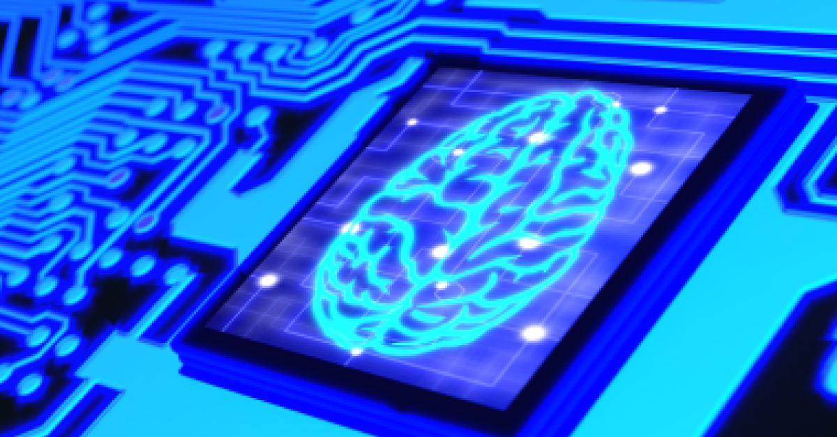 Powering the AI Revolution