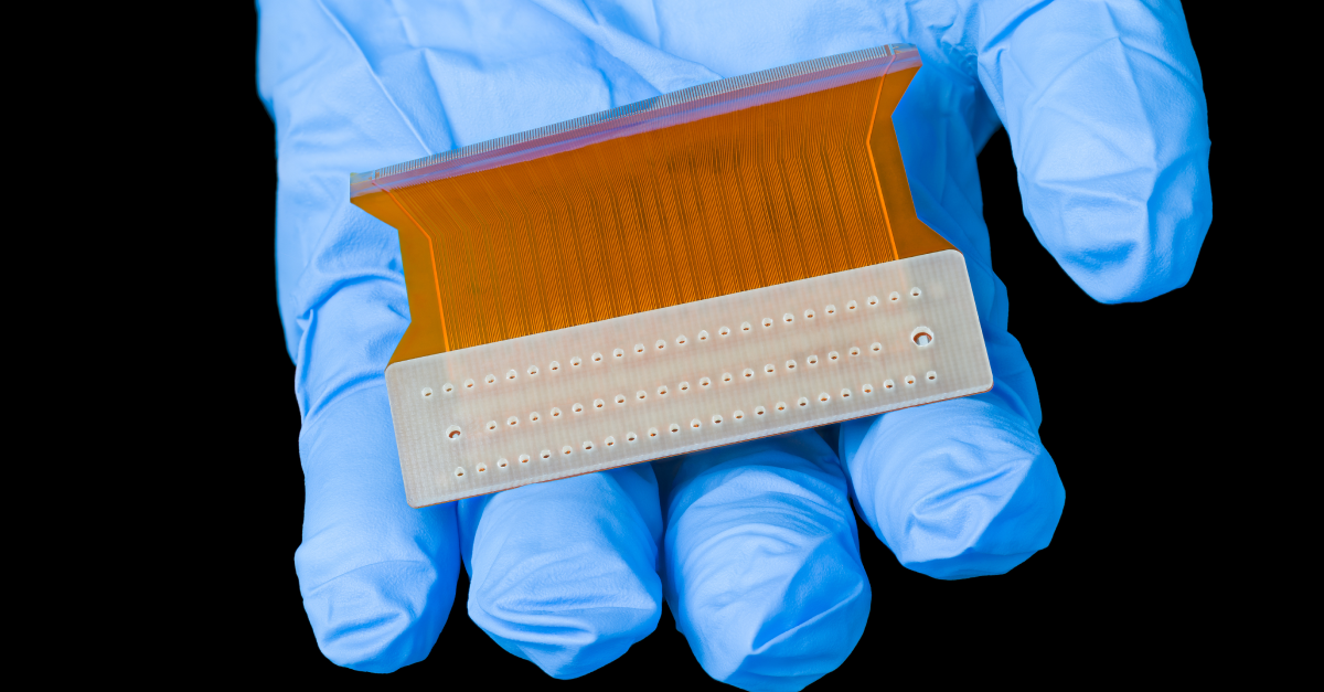 Practical Design Insights for Flexible Circuit Stiffeners