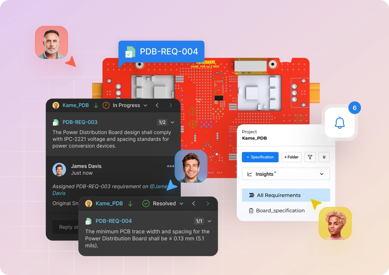 Requirements Portal Image