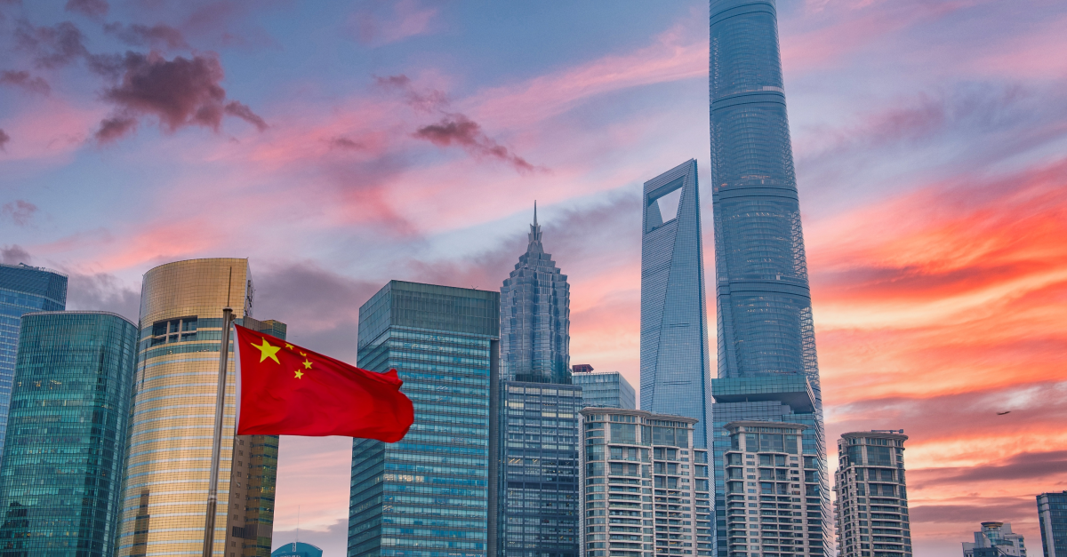 中国 PCBA 供应商的风险与现实封面