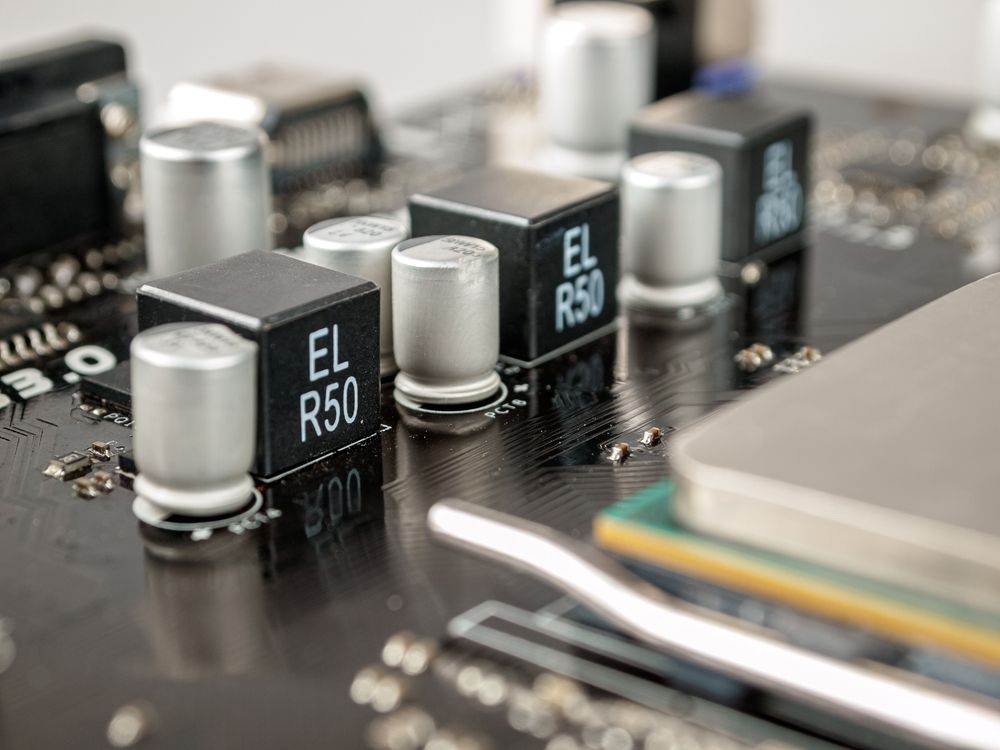 Selecting Materials for High Voltage PCB Design and Layout