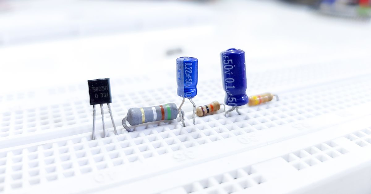 Standards for High-Reliability Passive Components