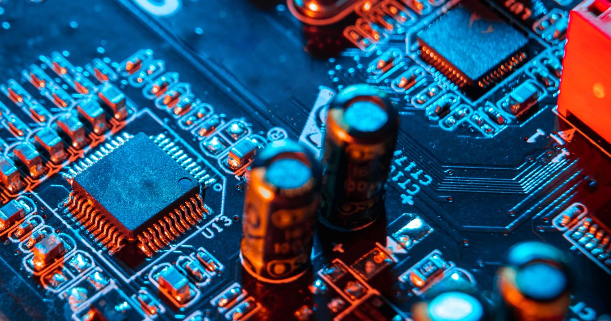 PCB power integrity