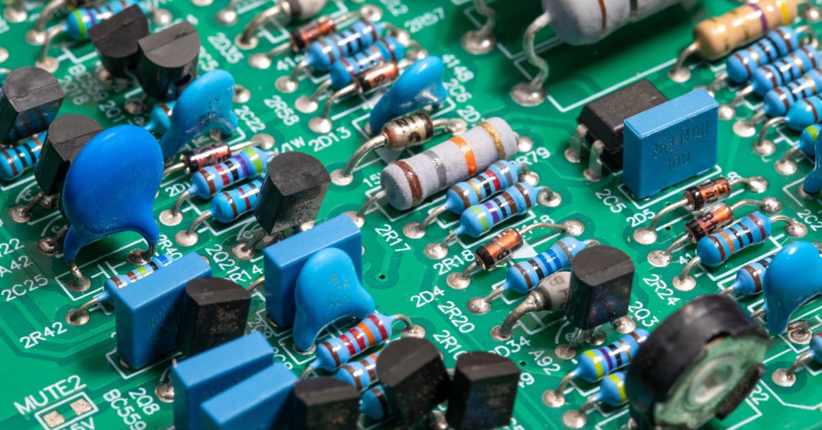 The Board-Level Trends Defining Wide-Bandgap Power