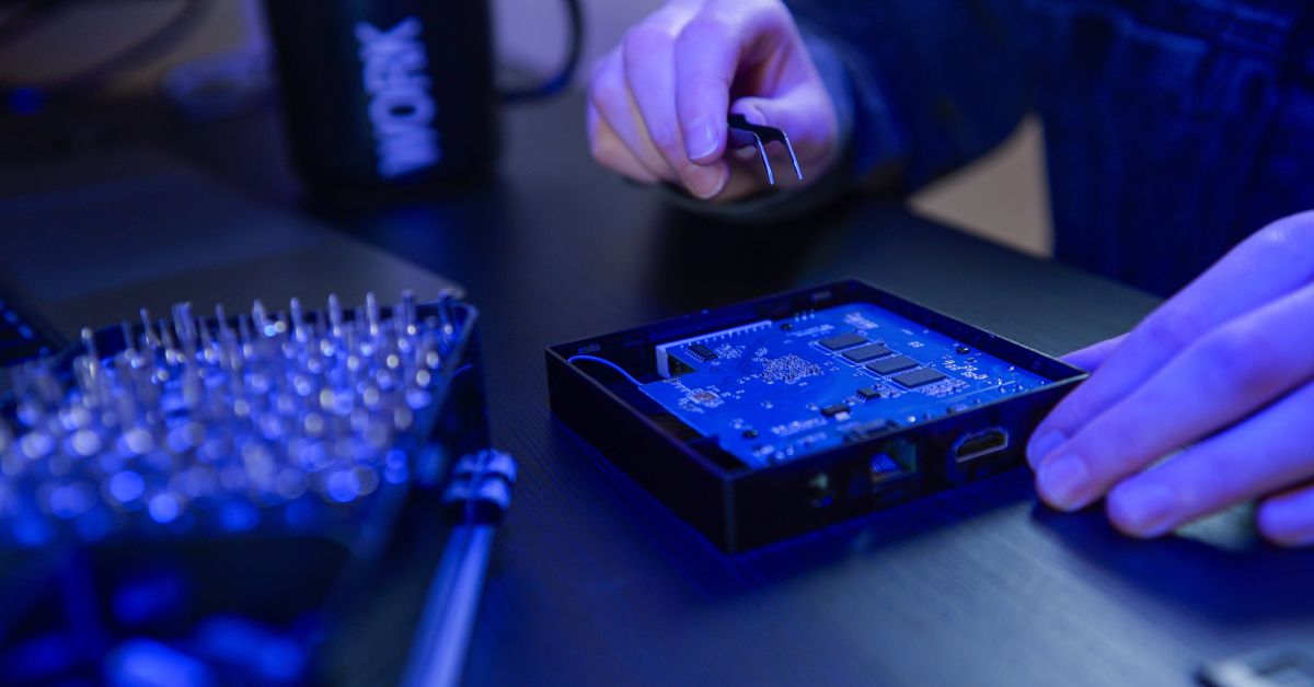 The Future of BOM Management Trends and Innovations