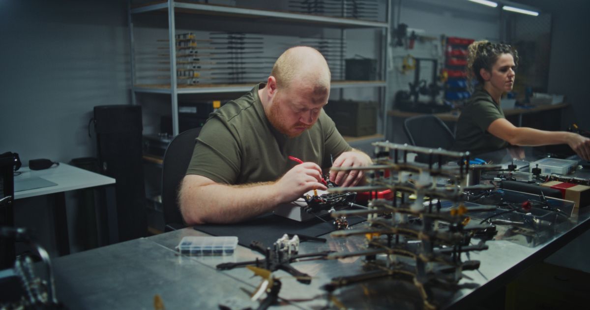 The Impact of Supply Chain Disruptions on Defense Electronics Manufacturing