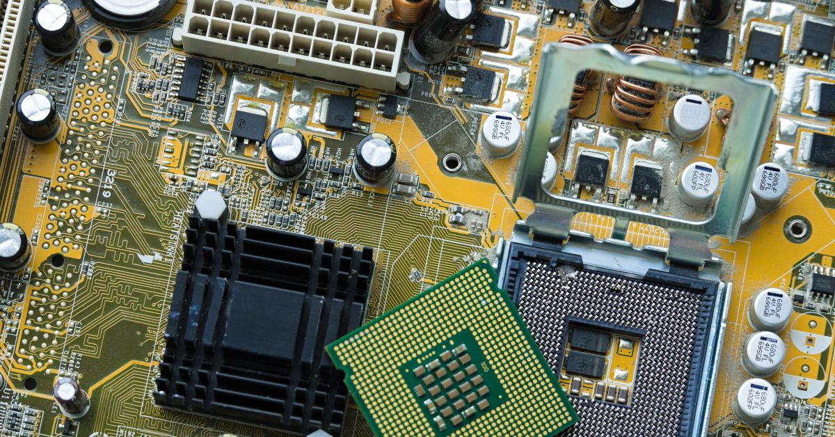 The Memory Market Shift Shortages and Allocation