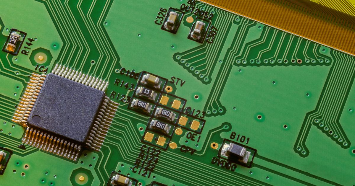 pcb layout guidelines
