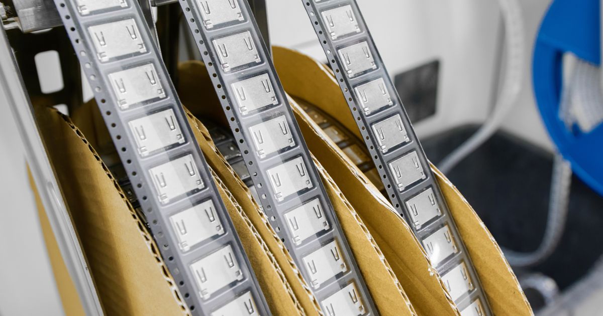 Use BOM Inventory Management to Reduce Emergency Reorders and Stockouts