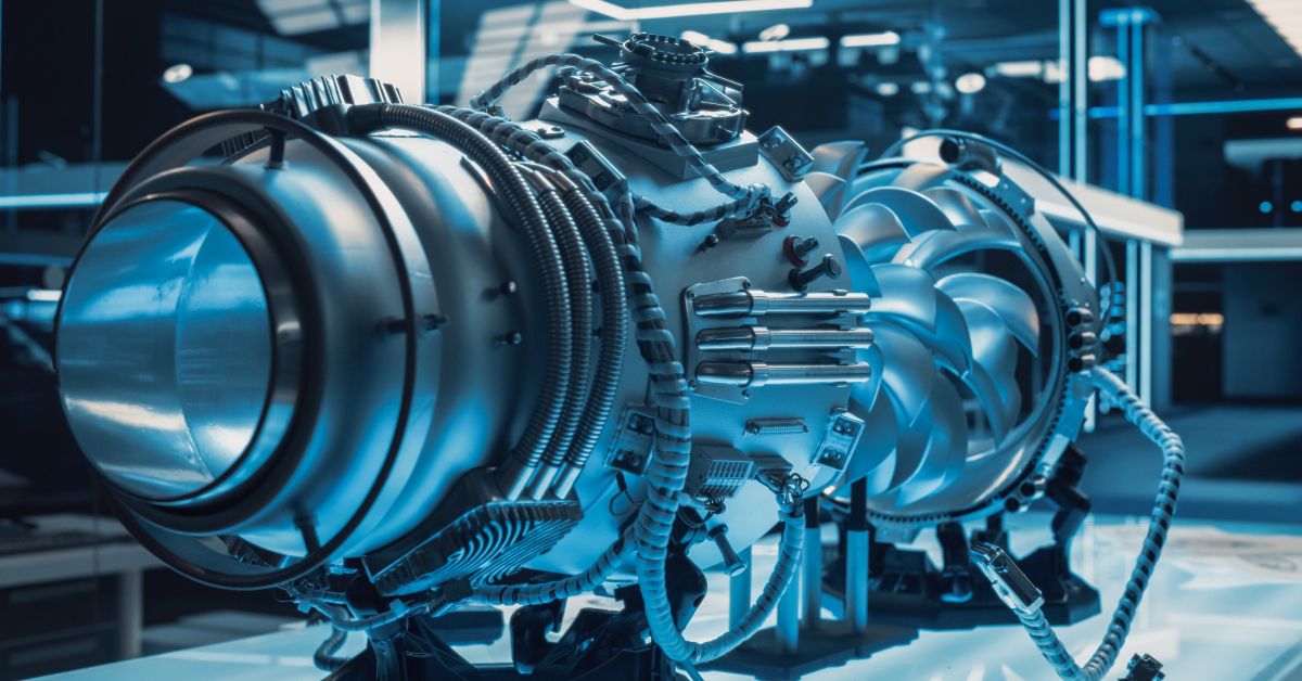 What Makes Aerospace Connectors Different