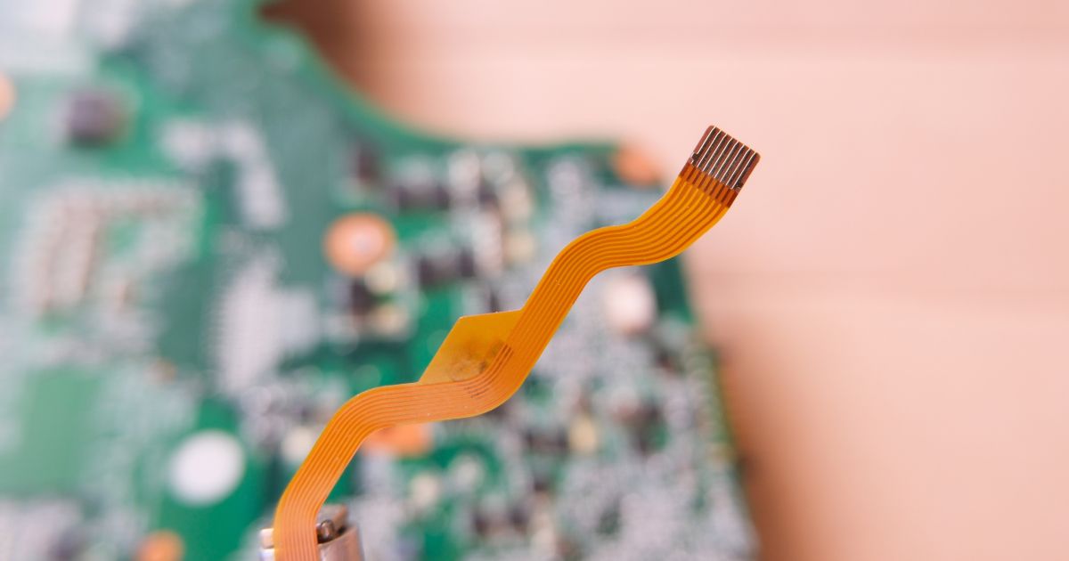 O Que os Projetistas de PCB Precisam Saber Sobre Materiais e Montagem de Circuitos Flexíveis