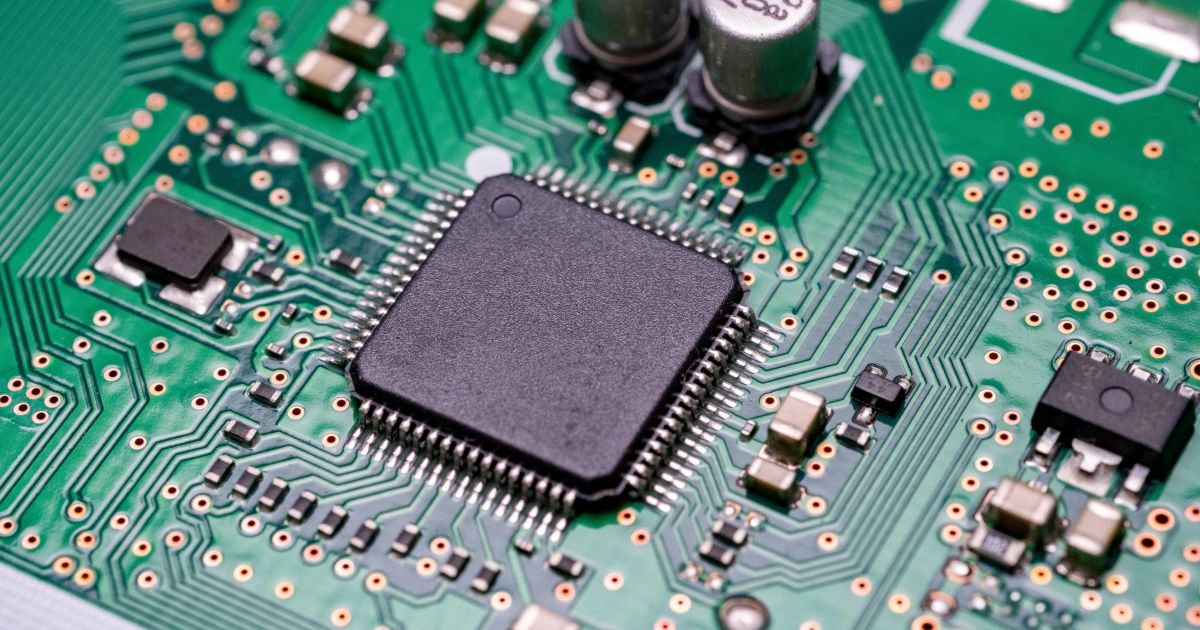What is high speed design