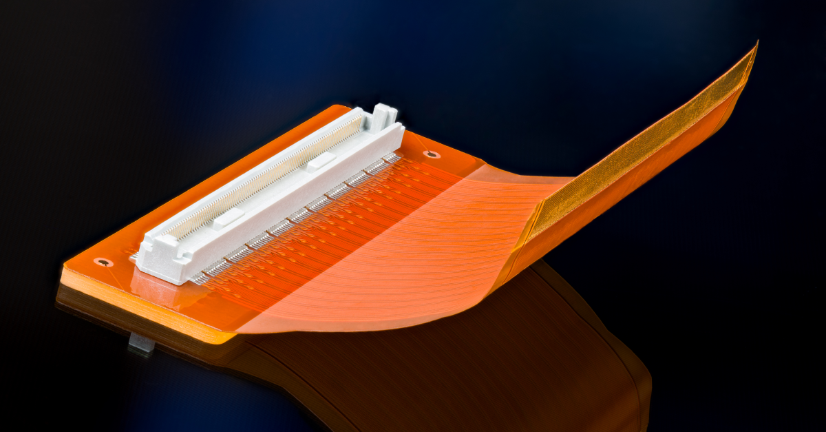 What to Include in a Rigid-Flex Design Review
