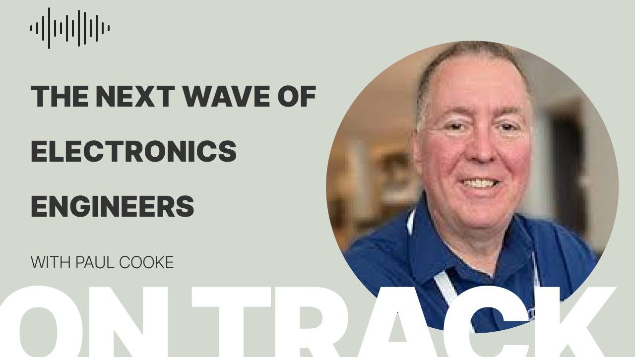 What's Driving the Next Wave of Electronics Engineers?
