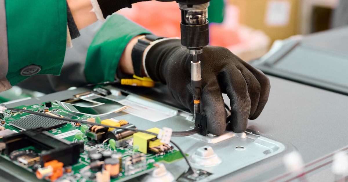 Why ECAD–MCAD Collaboration Is Essential to Design for Manufacturability (DFM)