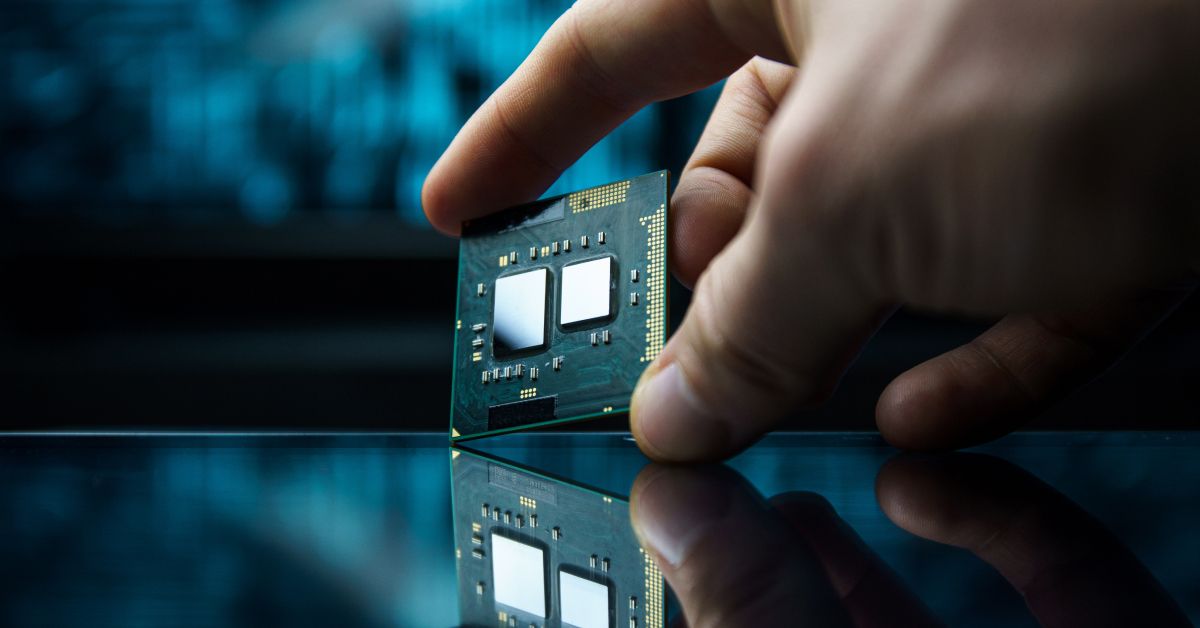 Why Future Electronics Designs Might Be Chiplet-Based