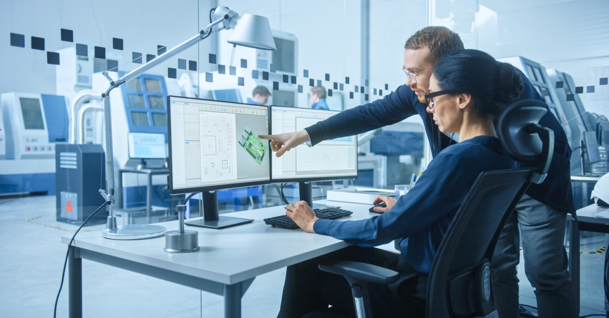 Why Your ECAD-PLM Integration Is the Key to Faster NPI
