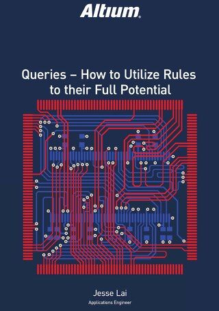 Queries and Design Compliance | PCB Design Resources | Altium