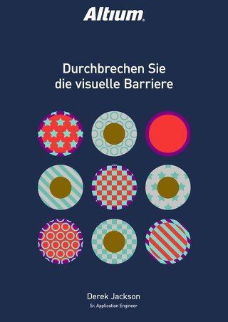 Net Colors_Breaking The Visual Barrier_DE