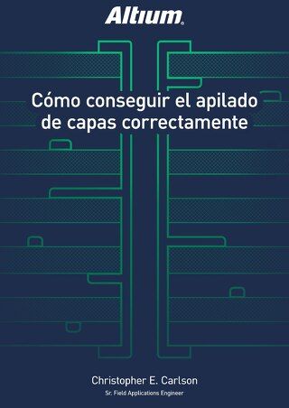 CÓMO CONSEGUIR EL APILADO DE CAPAS CORRECTAMENTE