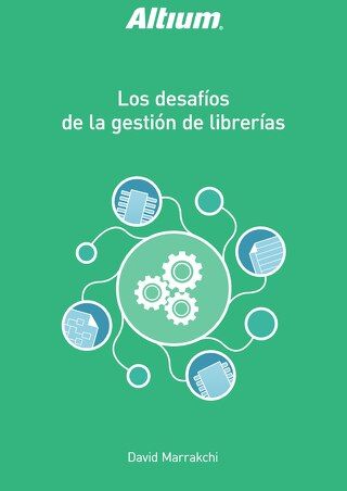 LOS DESAFÍOS DE LA GESTIÓN DE LIBRERÍAS