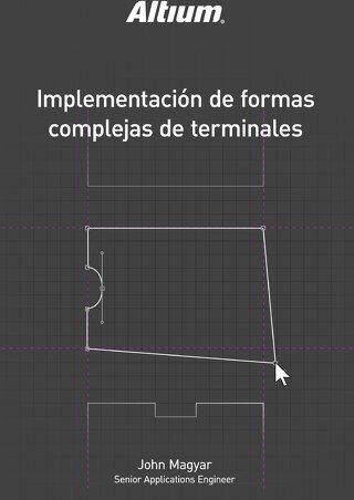 IMPLEMENTACIÓN DE FORMAS COMPLEJAS DE TERMINALES