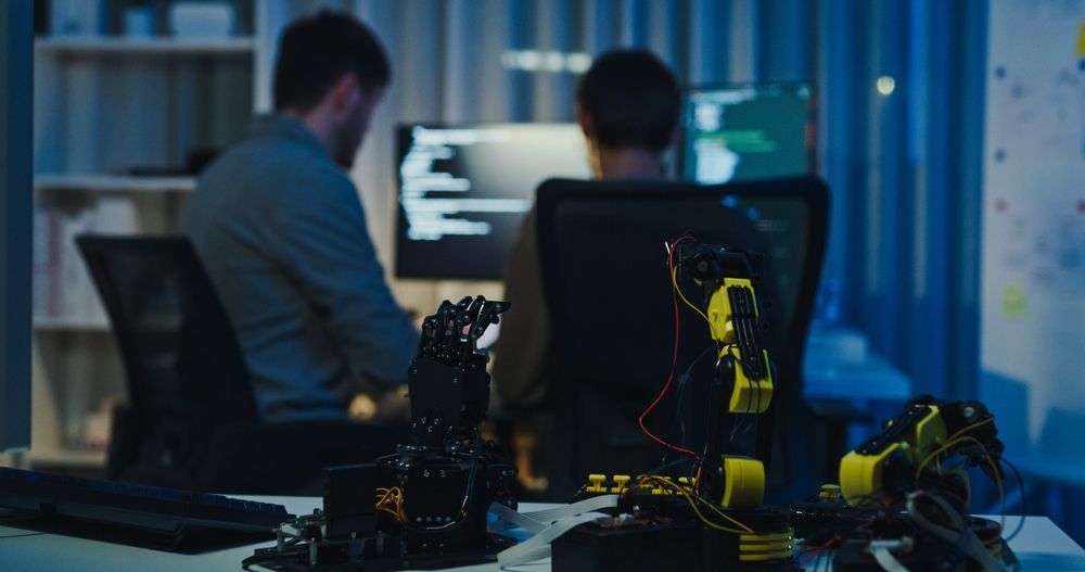 AI Hardware Development