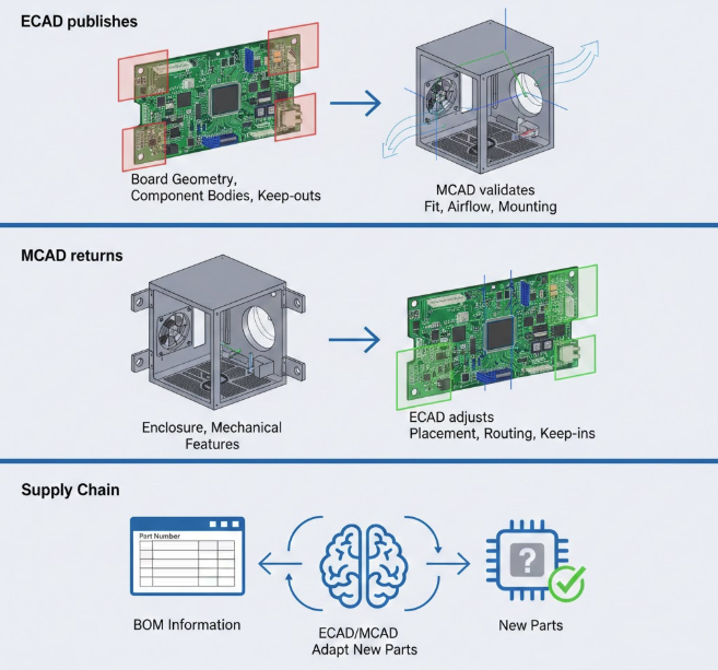 Collaborative Engineering