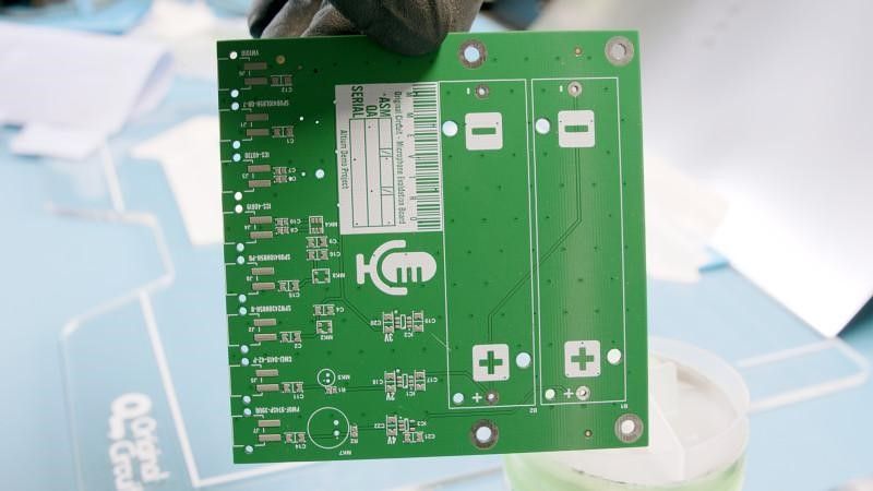 Complete Guide to DIY SMT Assembly In Your Office | Altium Designer