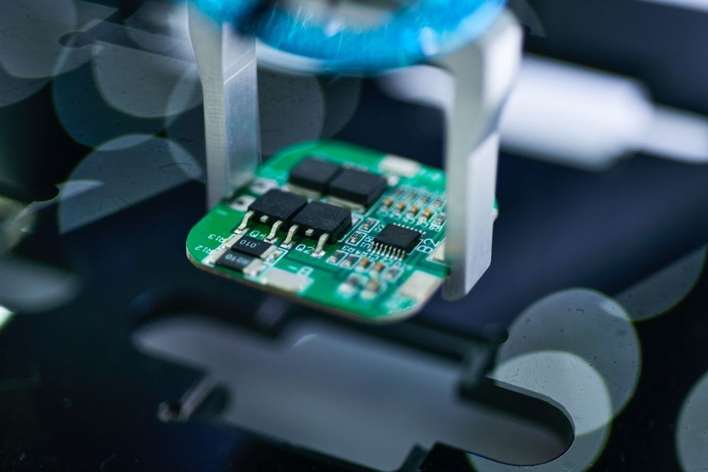 Design-For-Alternates in the Medical PCB