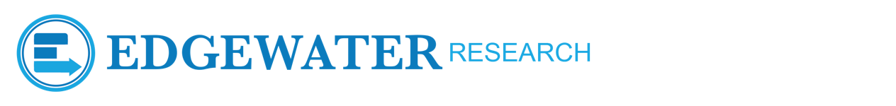 Edgewater Research: High Performance Analog Supply Chain Digest ...