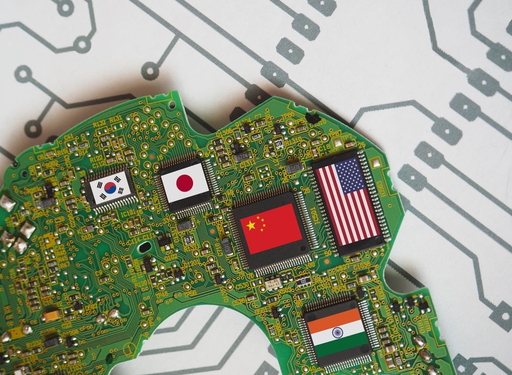 India Semiconductor Mission: Collaboration, Capacity & Future