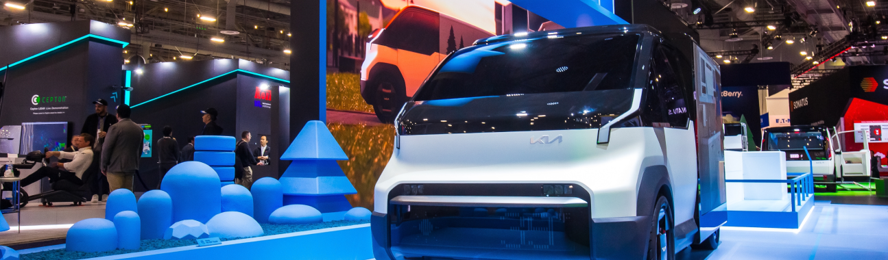 5 Top Trends Impacting the Future of EV Design | Altium