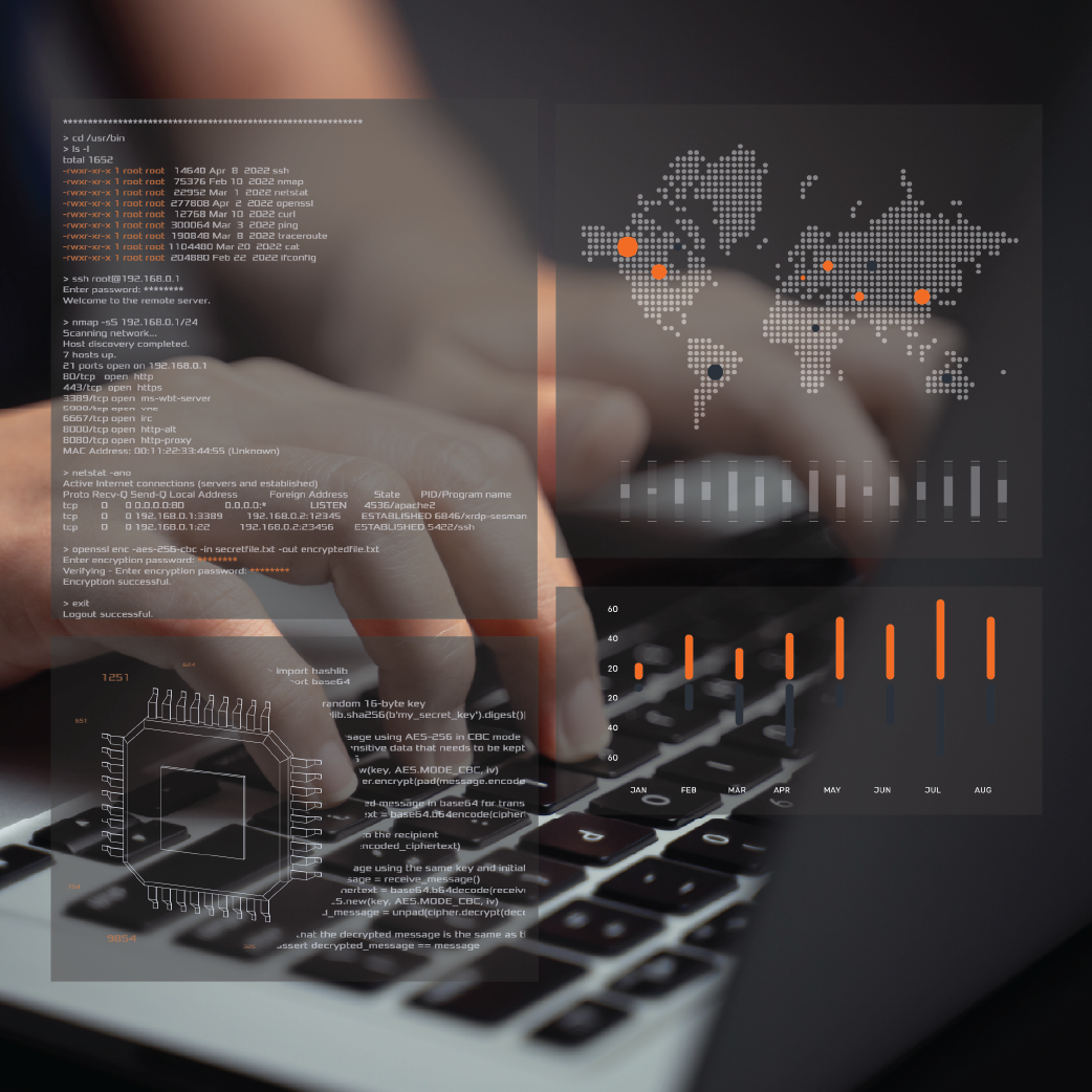 From transparency to intelligence