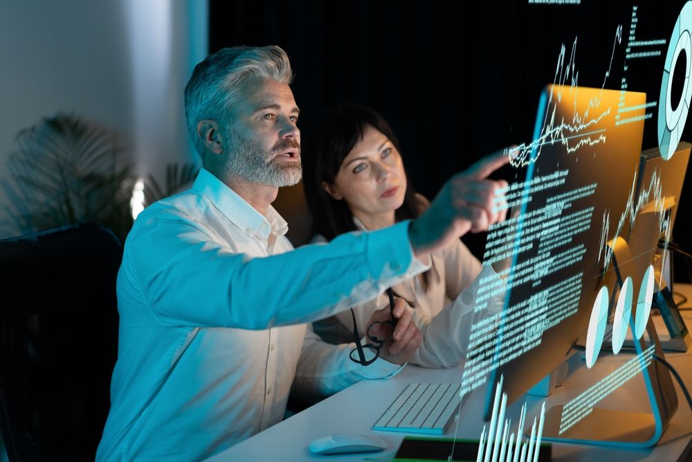 Medical design review