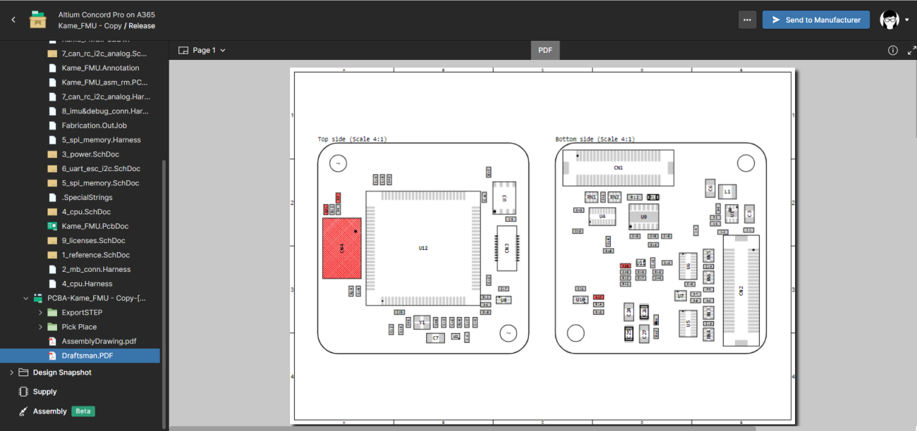 PDFViewer