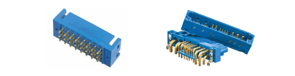 Connectors