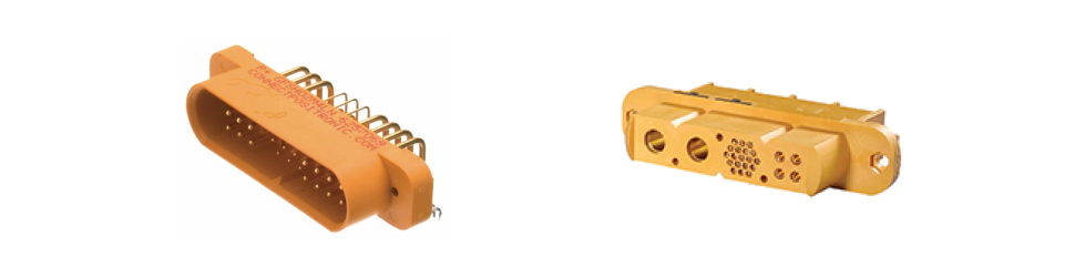 PEI-Genesis and Positronic Deliver Power and Hybrid Connector Solutions ...