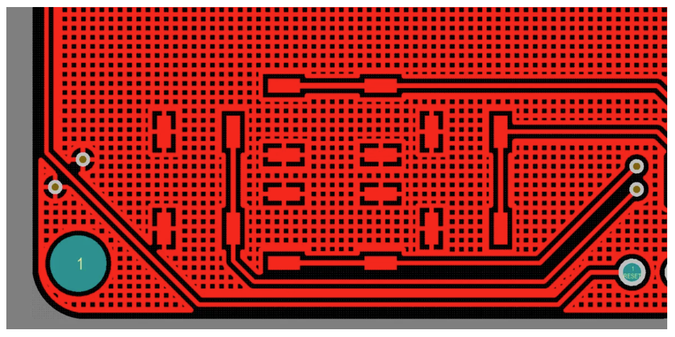 Plane Layers in Flex