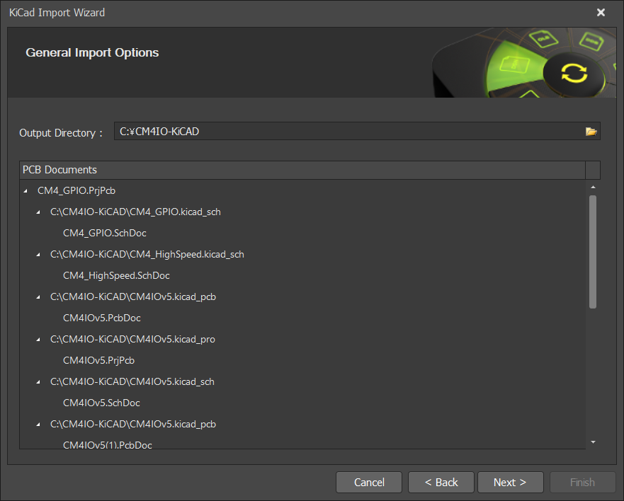 Step-by-Step-Import-Instructions-for-Importing-a-KiCad-07