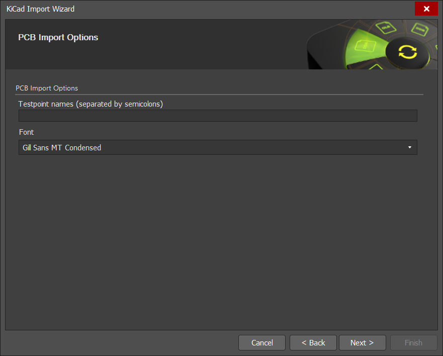 Step-by-Step-Import-Instructions-for-Importing-a-KiCad-08