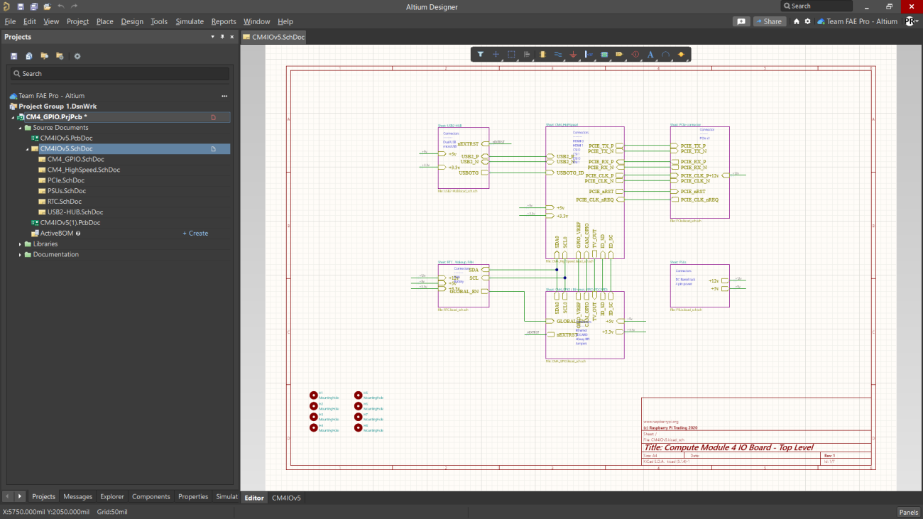 Step-by-Step-Import-Instructions-for-Importing-a-KiCad-12