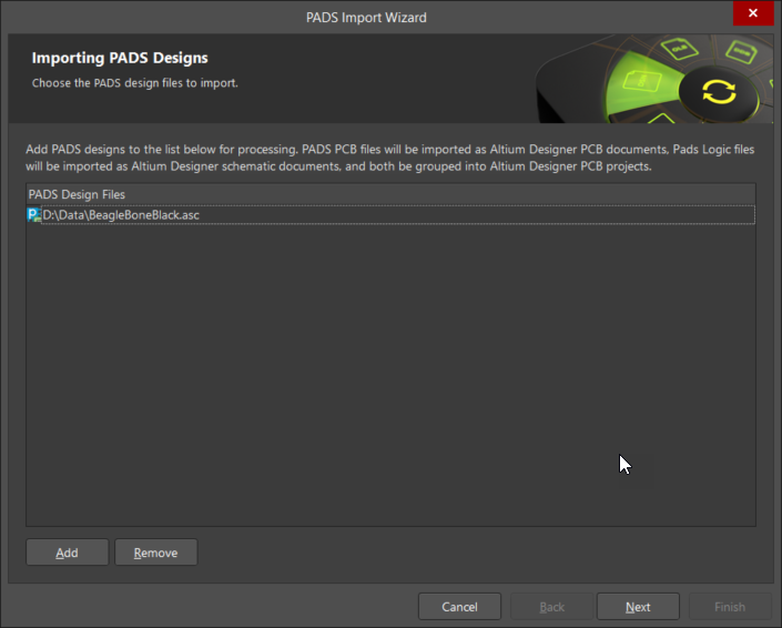 Step-by-Step-Import-Instructions-for-Importing-a-PADS-PCB-Design-file-03