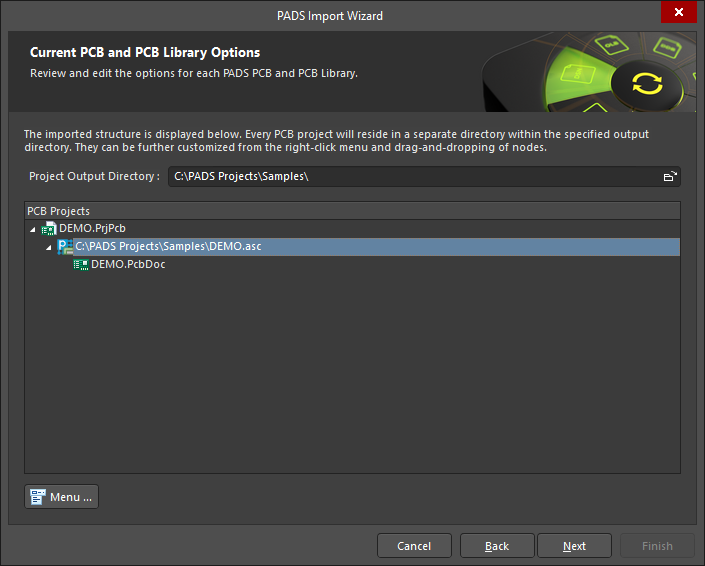 Step-by-Step-Import-Instructions-for-Importing-a-PADS-PCB-Design-file-11