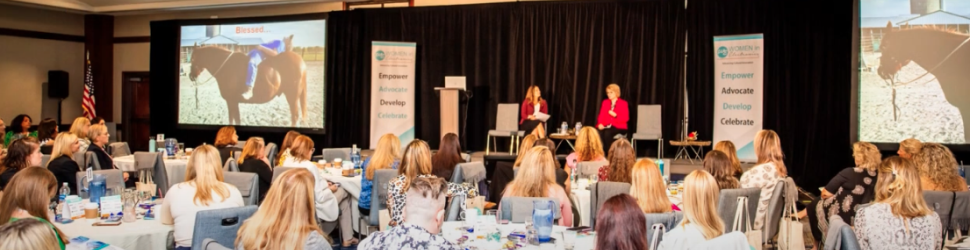 Women in Electronics Summit 2023