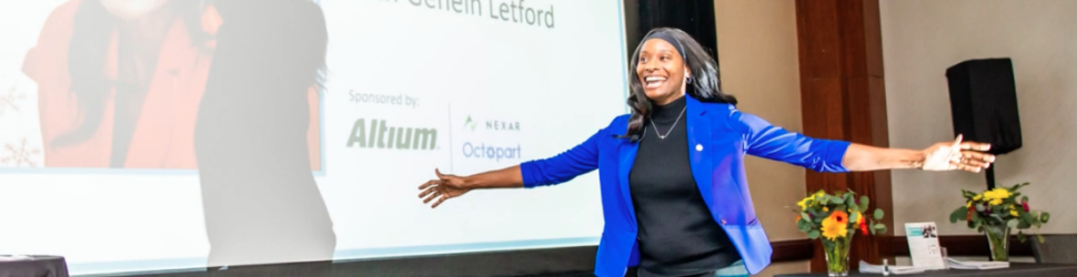 Women in Electronics Summit 2023