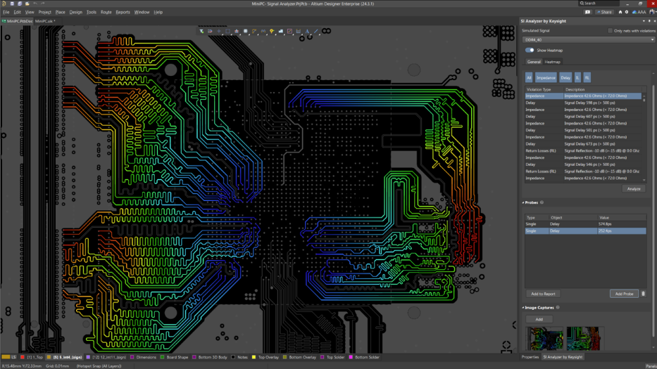 What Are the Main Features of EDA Design Automation Tools?