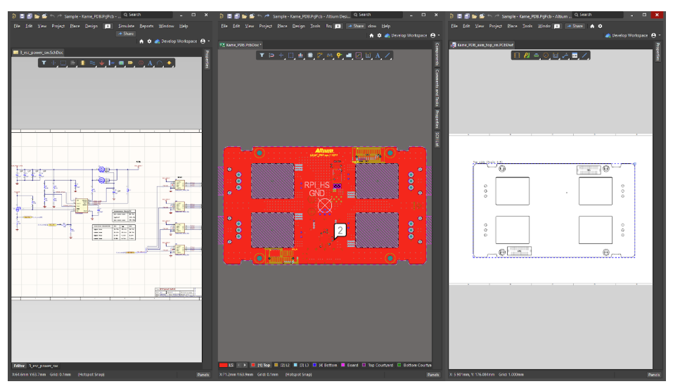 What Is an Integrated Design Environment for Electronics?
