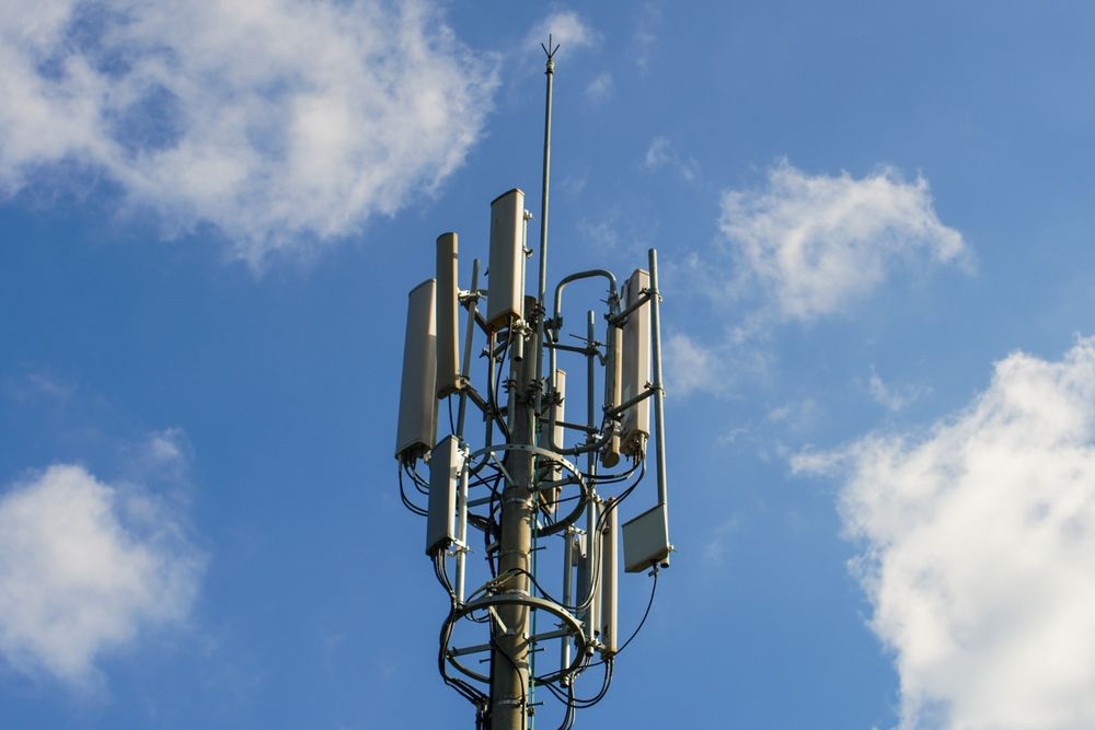 6G Has a Date Now. Your RF Front End Has a Deadline.